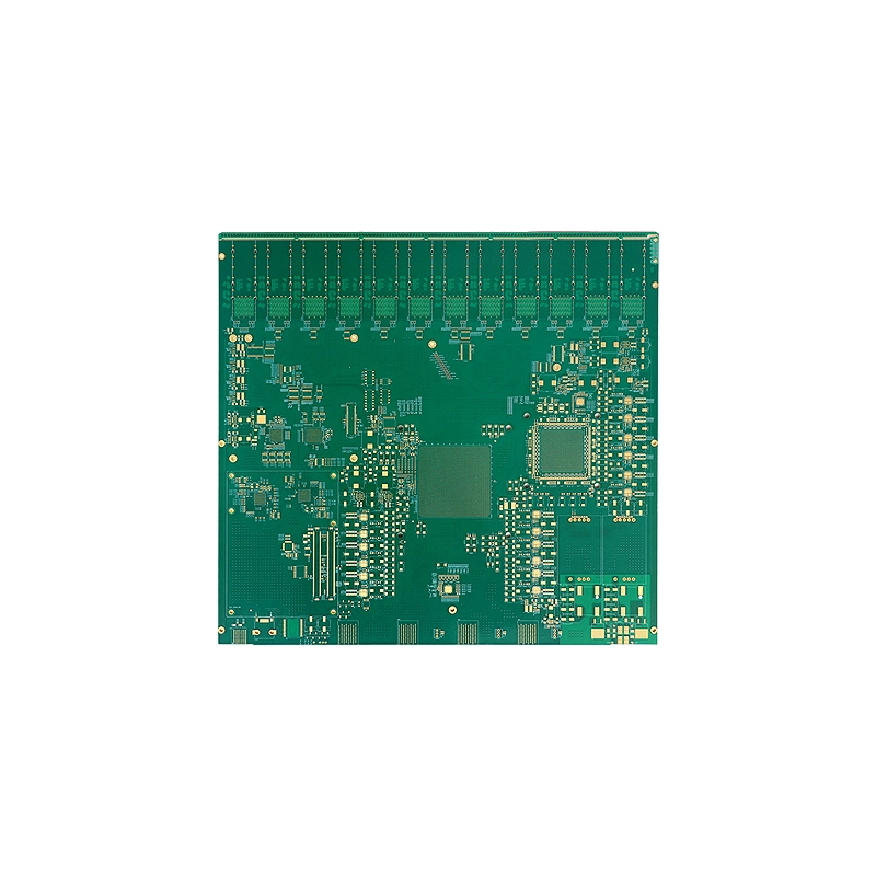 High Multilayer Board
